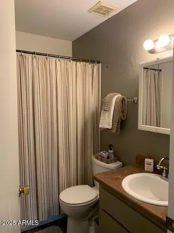 $1,300 | 7502 East Carefree Drive, Unit 204, Carefree, AZ 85331