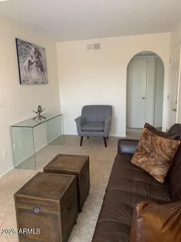 $1,300 | 7502 East Carefree Drive, Unit 204, Carefree, AZ 85331