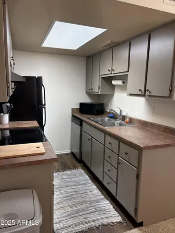 $1,300 | 7502 East Carefree Drive, Unit 204, Carefree, AZ 85331