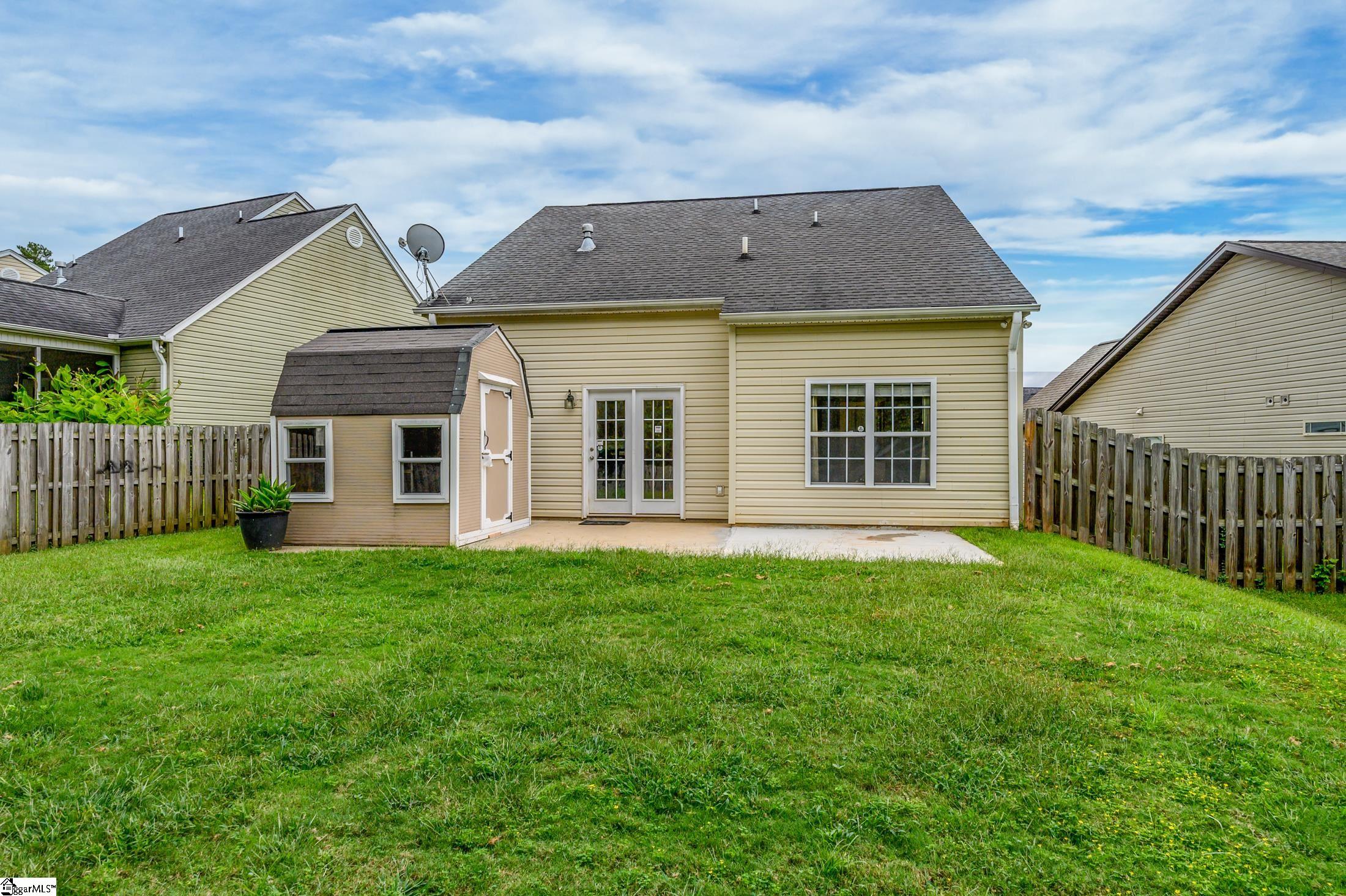 752 Overton Ridge Way Boiling Springs, SC 29316 - Photo 26 of 29 Gallery Image 26