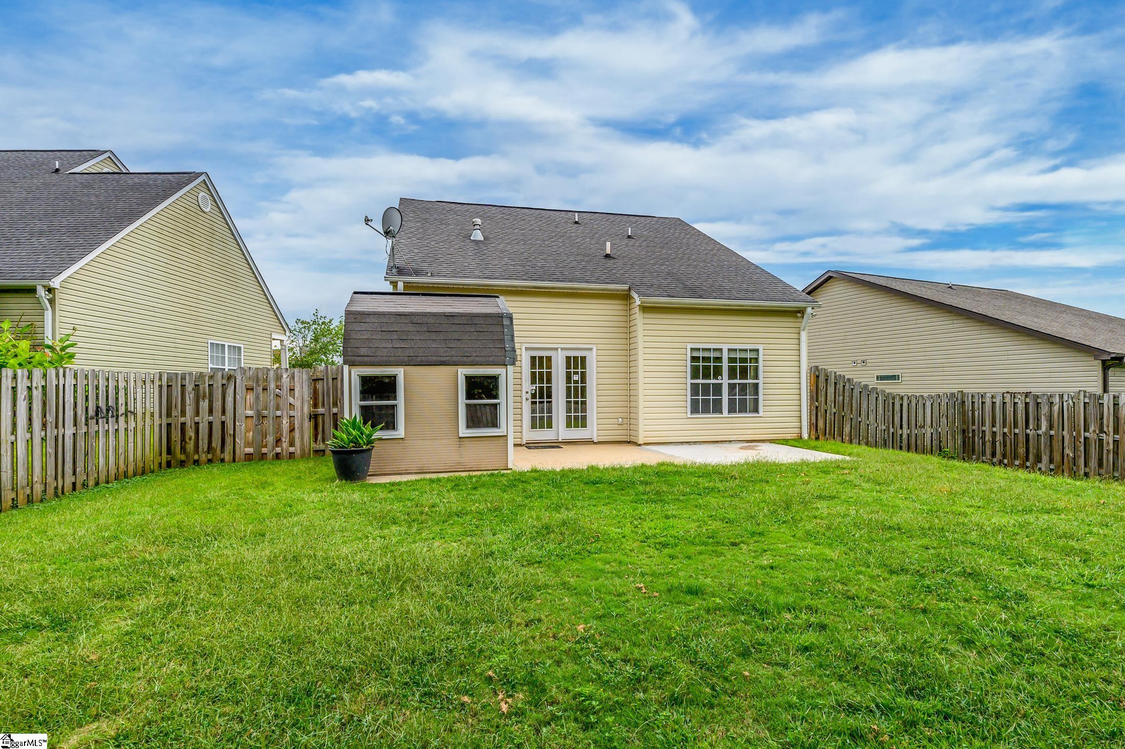 752 Overton Ridge Way Boiling Springs, SC 29316 - Photo 27 of 29 Gallery Image 27