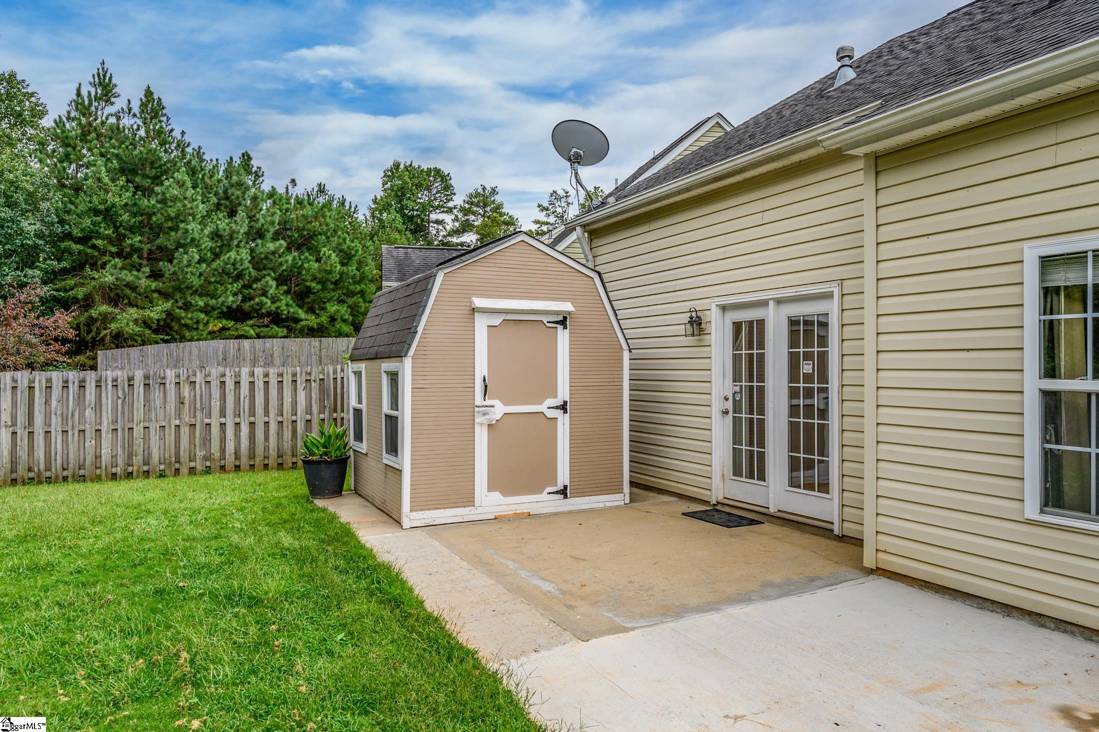 752 Overton Ridge Way Boiling Springs, SC 29316 - Photo 29 of 29 Gallery Image 29