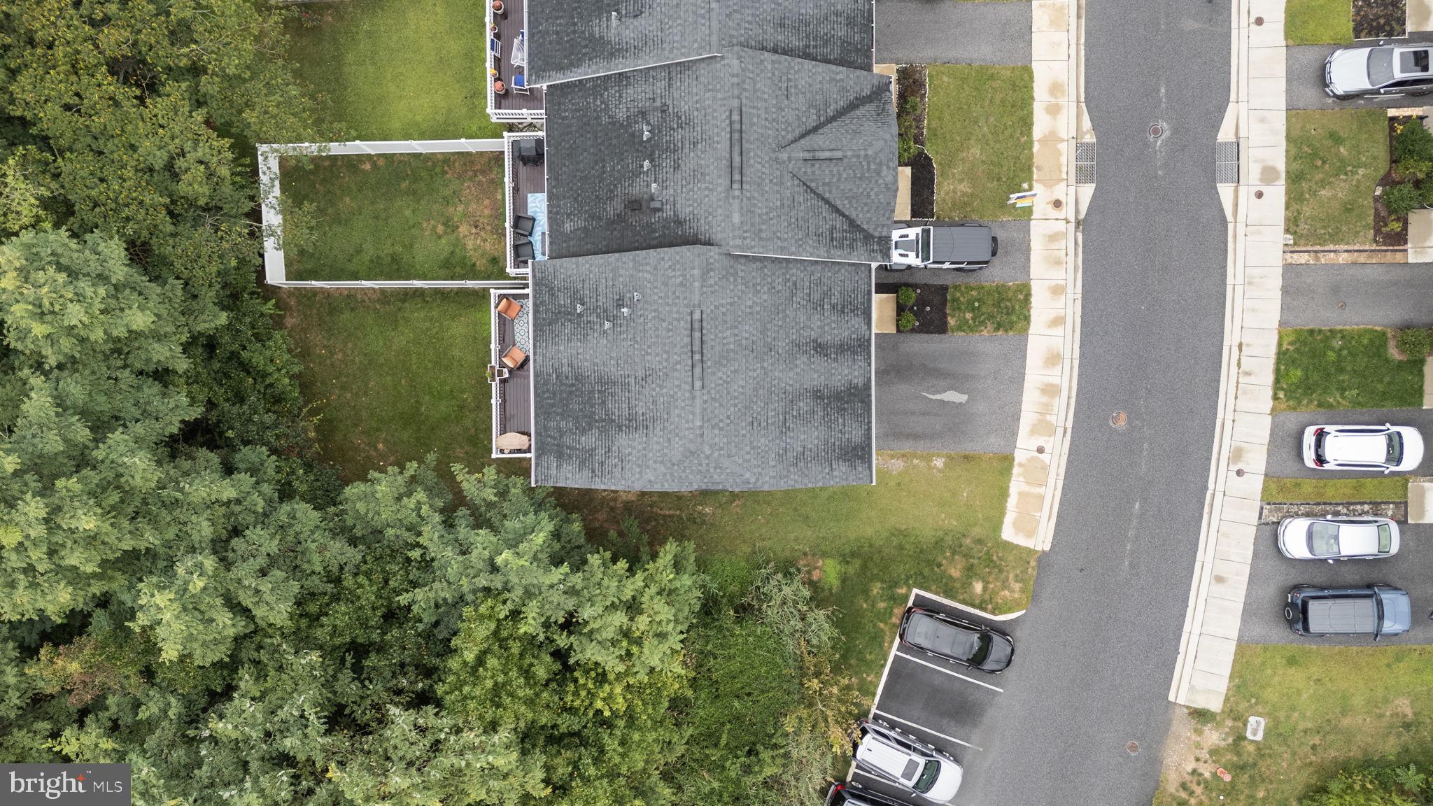 2904 Shaws Road Sparrows Point, MD 21219 - Photo 9 of 44 Sky view of your private corner of the world