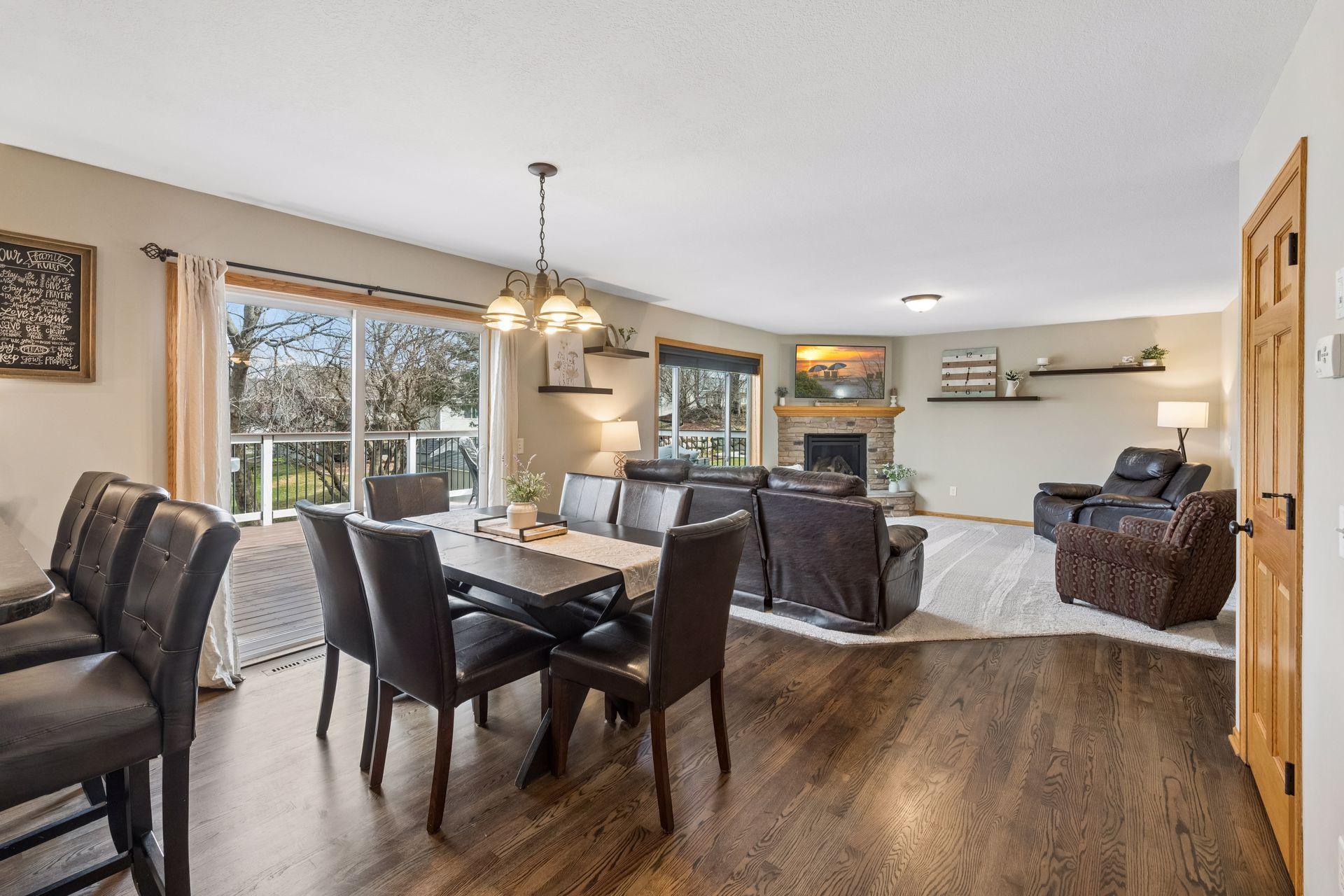 913 Trellis Street Jordan, MN 55352 - Photo 12 of 66 Gallery Image 12