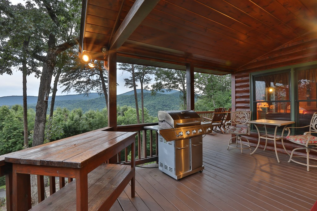 175 Cochise Road Cherry Log, GA 30522 - Photo 79 of 89