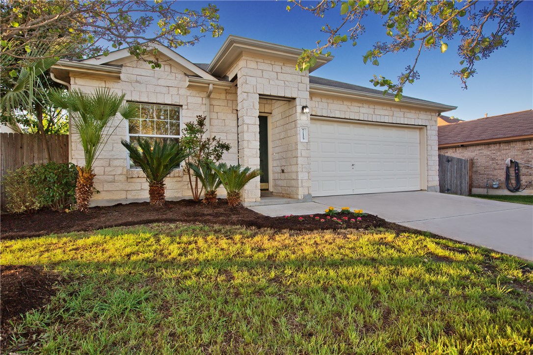 715 Ranchero Road Leander, TX 78641 - Photo 1 of 1