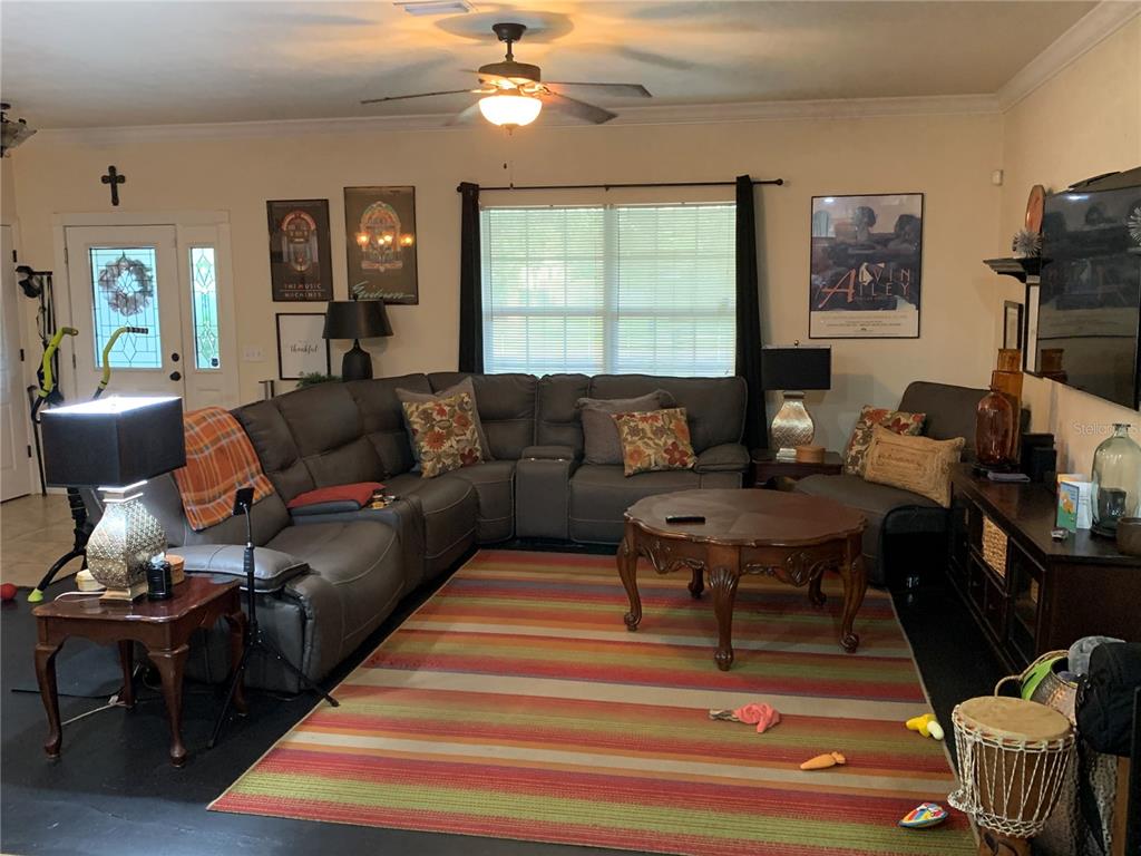 14254 Northwest 10th Road Newberry, FL 32669 - Photo 7 of 15