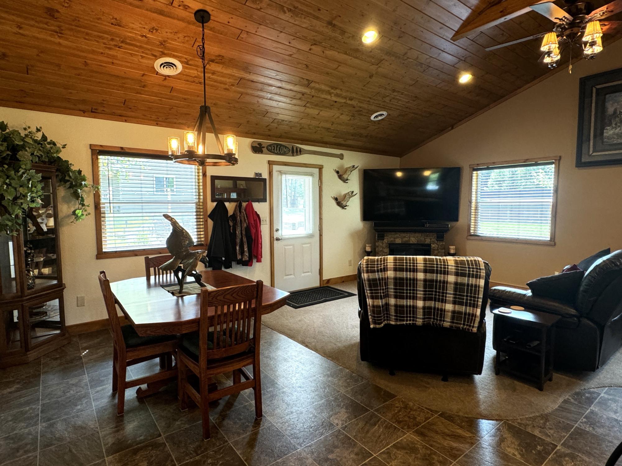 10386 Forest Road Tomahawk, WI 54487 - Photo 16 of 40 Gallery Image 16