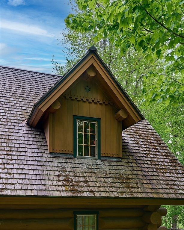 486 Old Stage Road Ashfield, MA 01330 - Photo 33 of 36