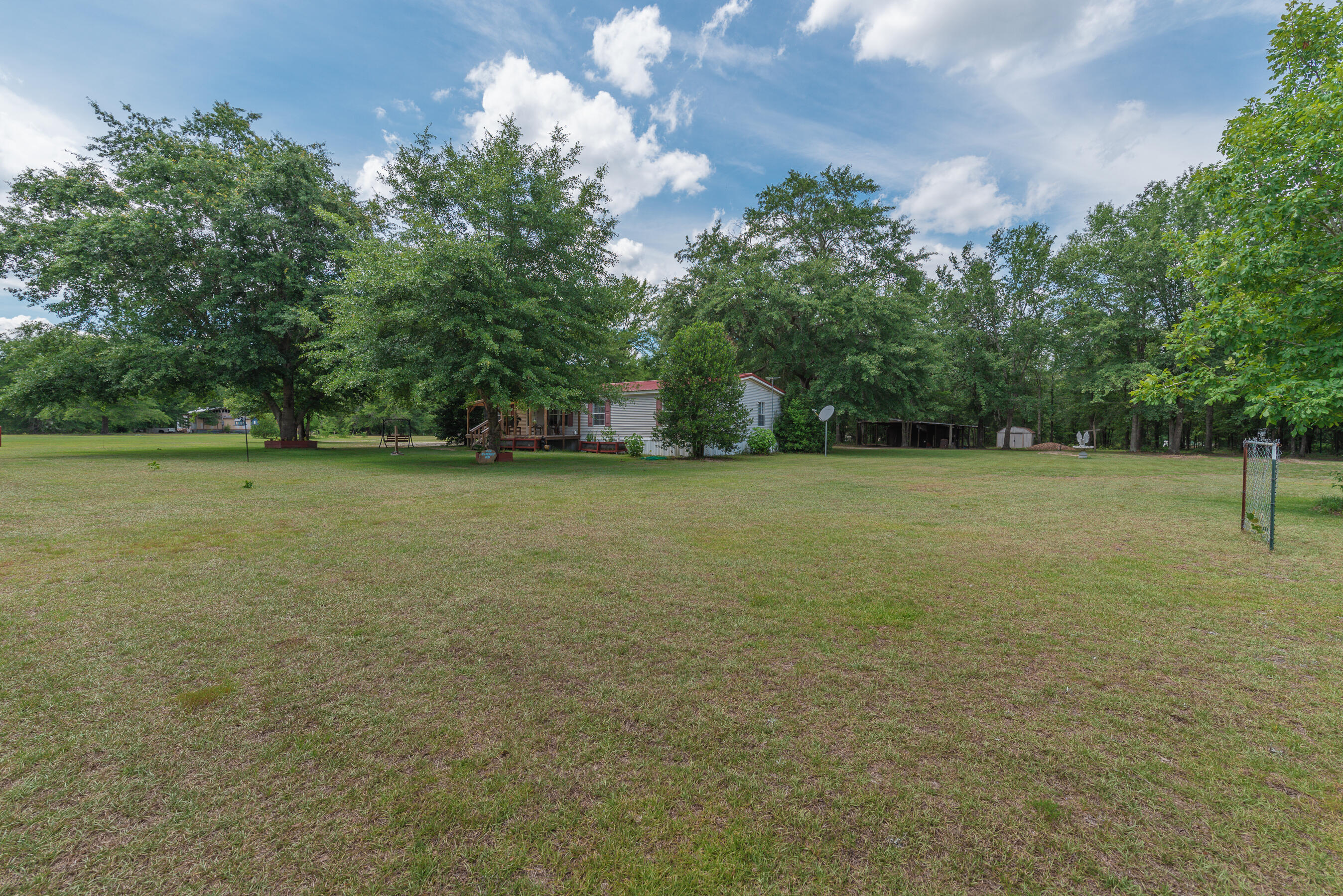 415 Cherry Road Barnwell, SC 29812 - Photo 3 of 43