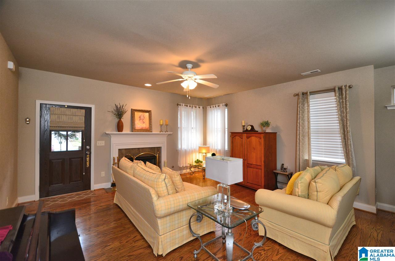 1043 Springfield Drive Chelsea, AL 35043 - Photo 2 of 38