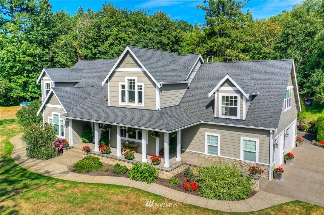 5824 Lemon Road Northeast Olympia, WA 98506 - Photo 1 of 40 Gallery Image 1