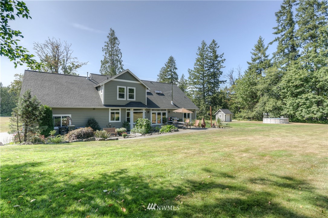5824 Lemon Road Northeast Olympia, WA 98506 - Photo 32 of 40 Gallery Image 32