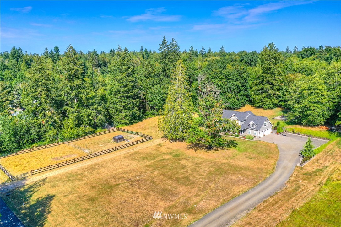 5824 Lemon Road Northeast Olympia, WA 98506 - Photo 37 of 40 Gallery Image 37
