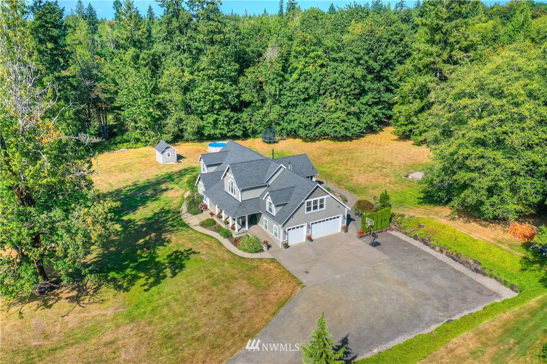 5824 Lemon Road Northeast Olympia, WA 98506 - Photo 38 of 40 Gallery Image 38