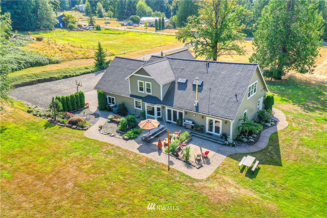 5824 Lemon Road Northeast Olympia, WA 98506 - Photo 39 of 40 Gallery Image 39
