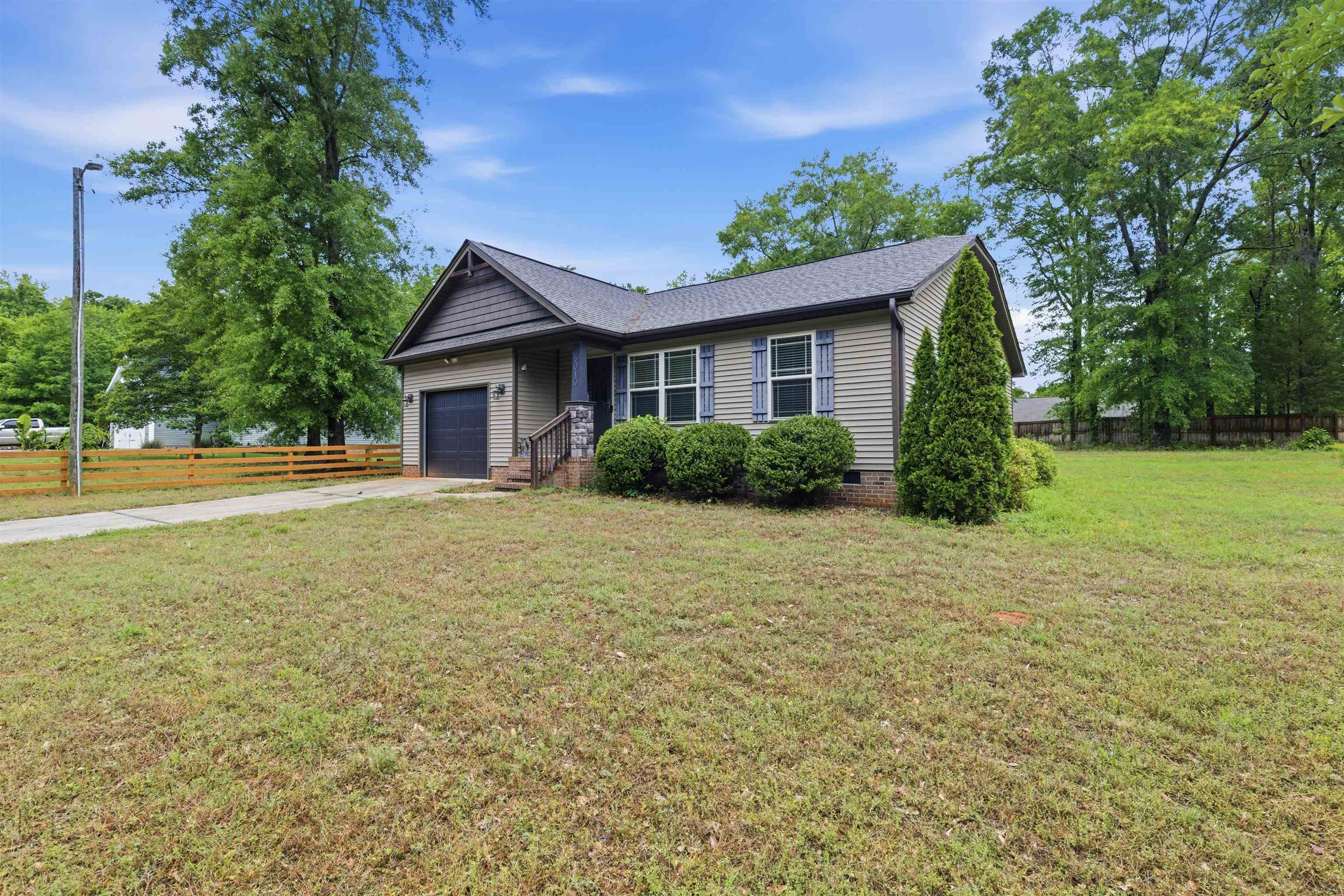 5010 Bragg Road Woodruff, SC 29388 - Photo 22 of 27 Gallery Image 22