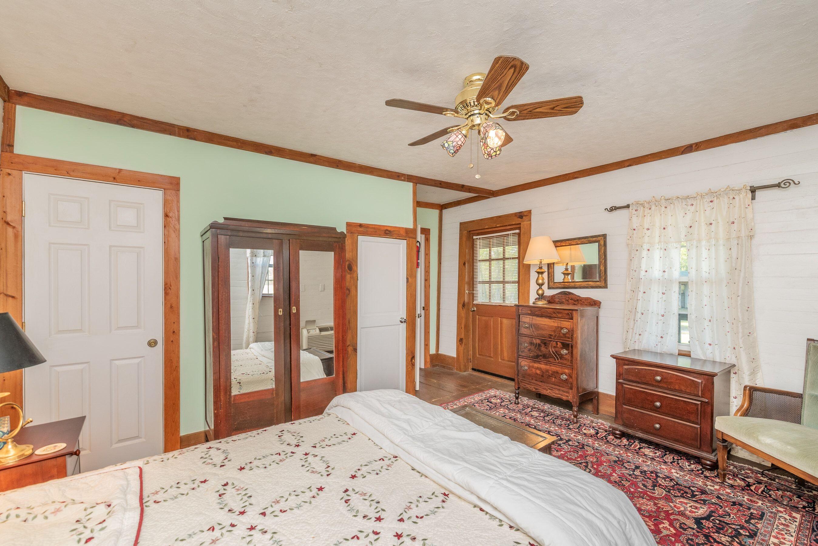 252 Moseley Road Williston, SC 29853 - Photo 45 of 64