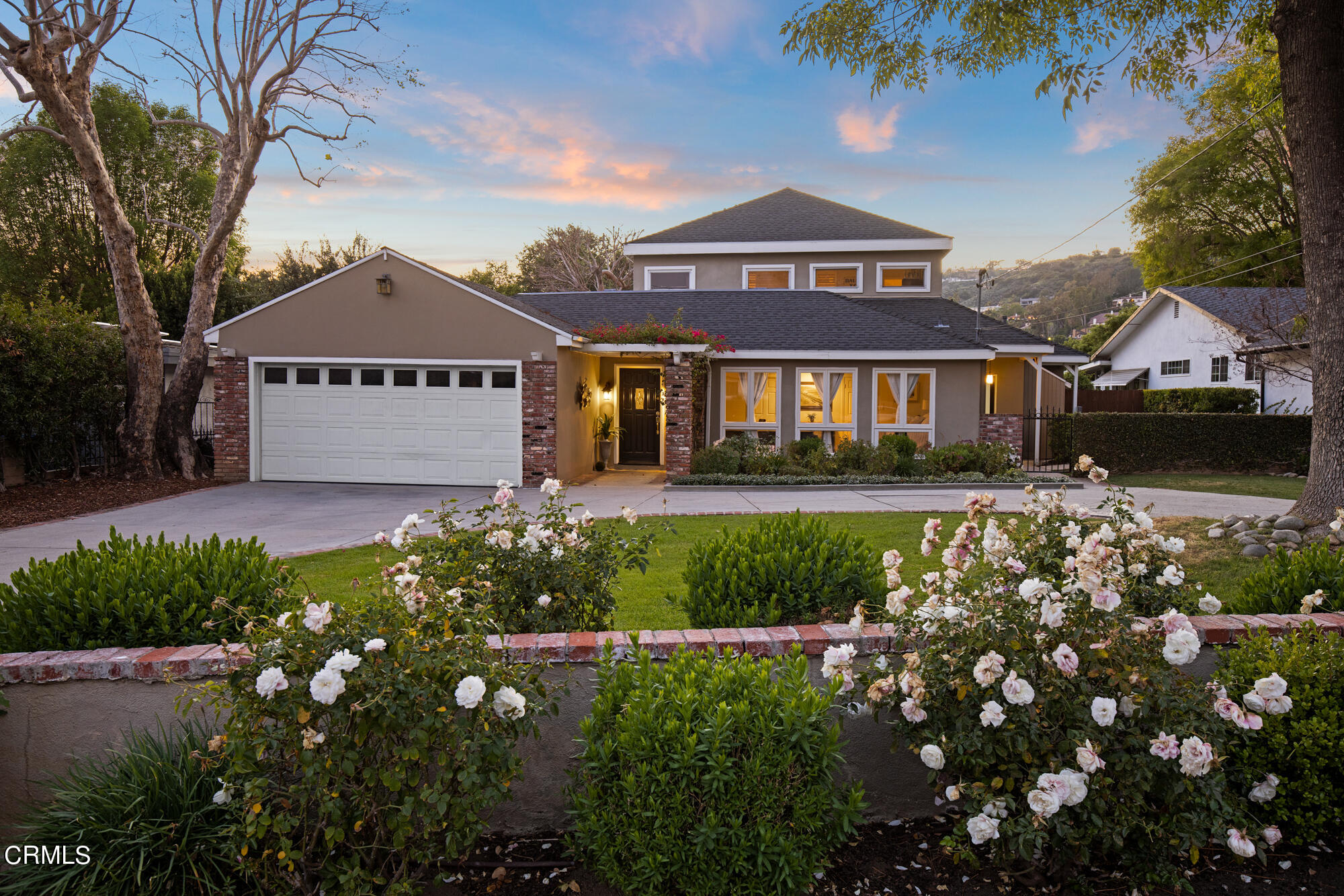 1865 North Arroyo Boulevard Pasadena, CA 91103 - Photo 2 of 59 1865 Arroyo_52