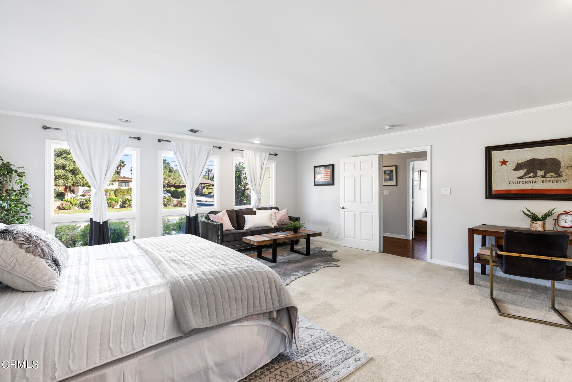 1865 North Arroyo Boulevard Pasadena, CA 91103 - Photo 29 of 59 1865 Arroyo_08