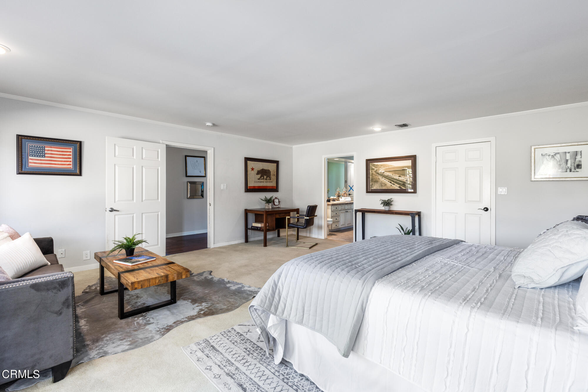 1865 North Arroyo Boulevard Pasadena, CA 91103 - Photo 30 of 59 1865 Arroyo_09