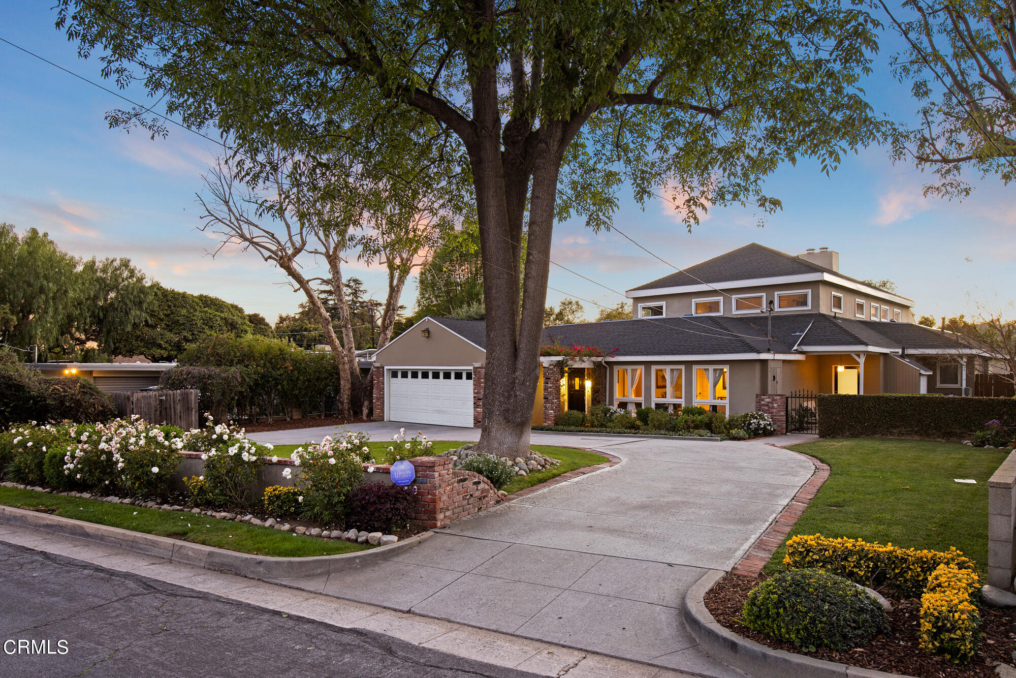 1865 North Arroyo Boulevard Pasadena, CA 91103 - Photo 3 of 59 1865 Arroyo_51