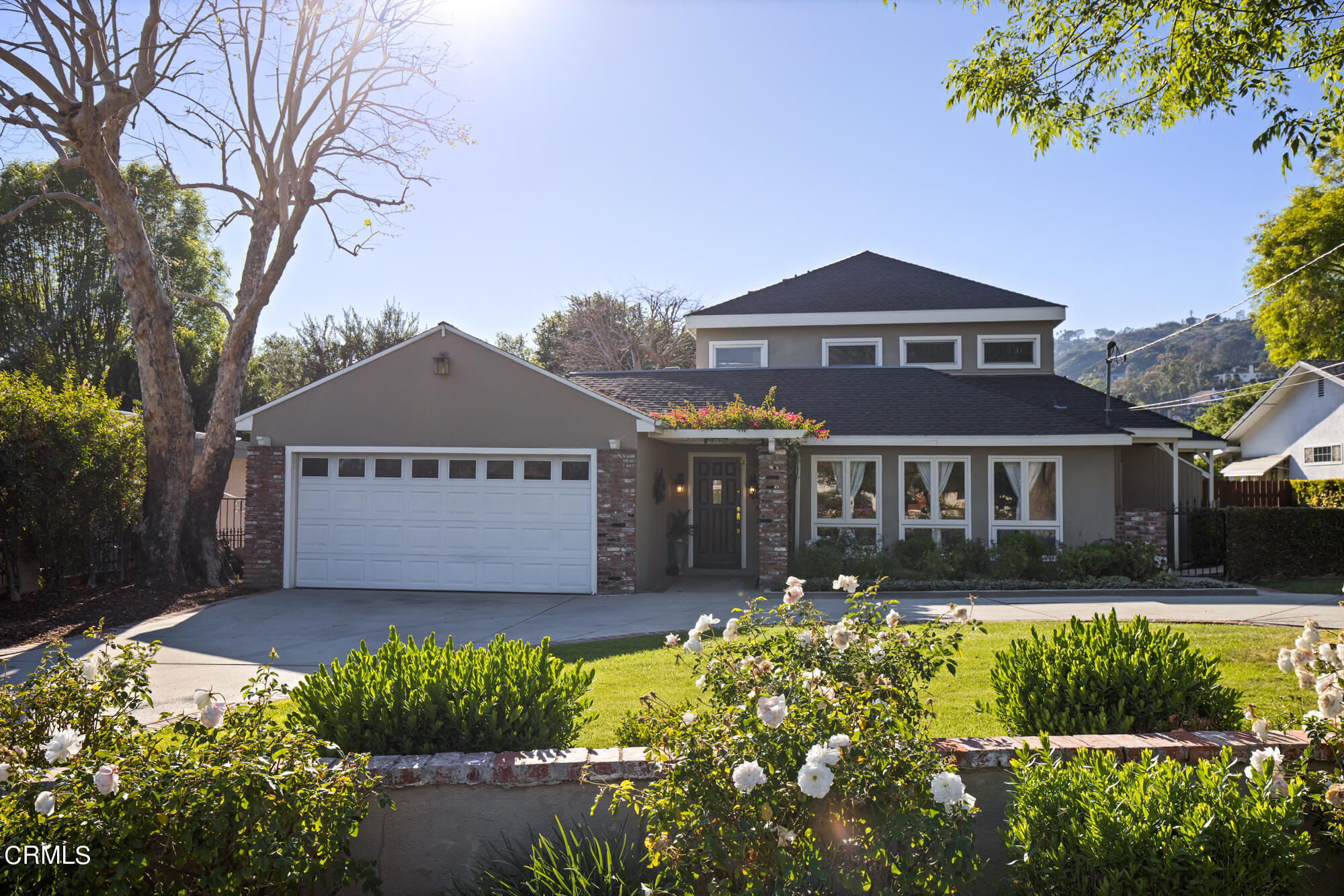 1865 North Arroyo Boulevard Pasadena, CA 91103 - Photo 4 of 59 1865 Arroyo_03