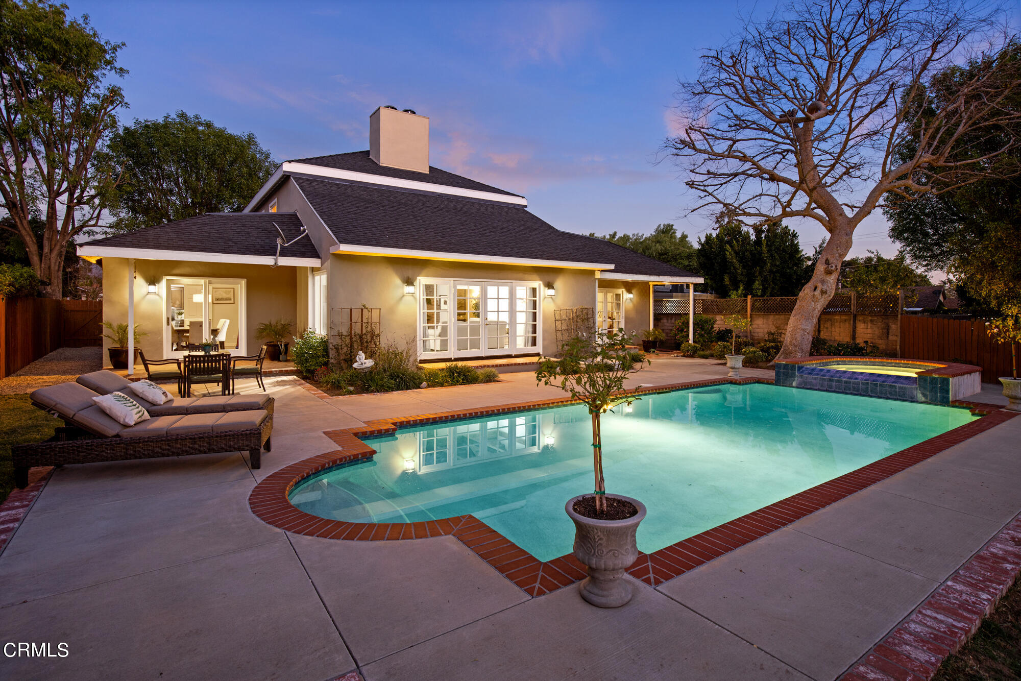 1865 North Arroyo Boulevard Pasadena, CA 91103 - Photo 57 of 59 1865 Arroyo_59