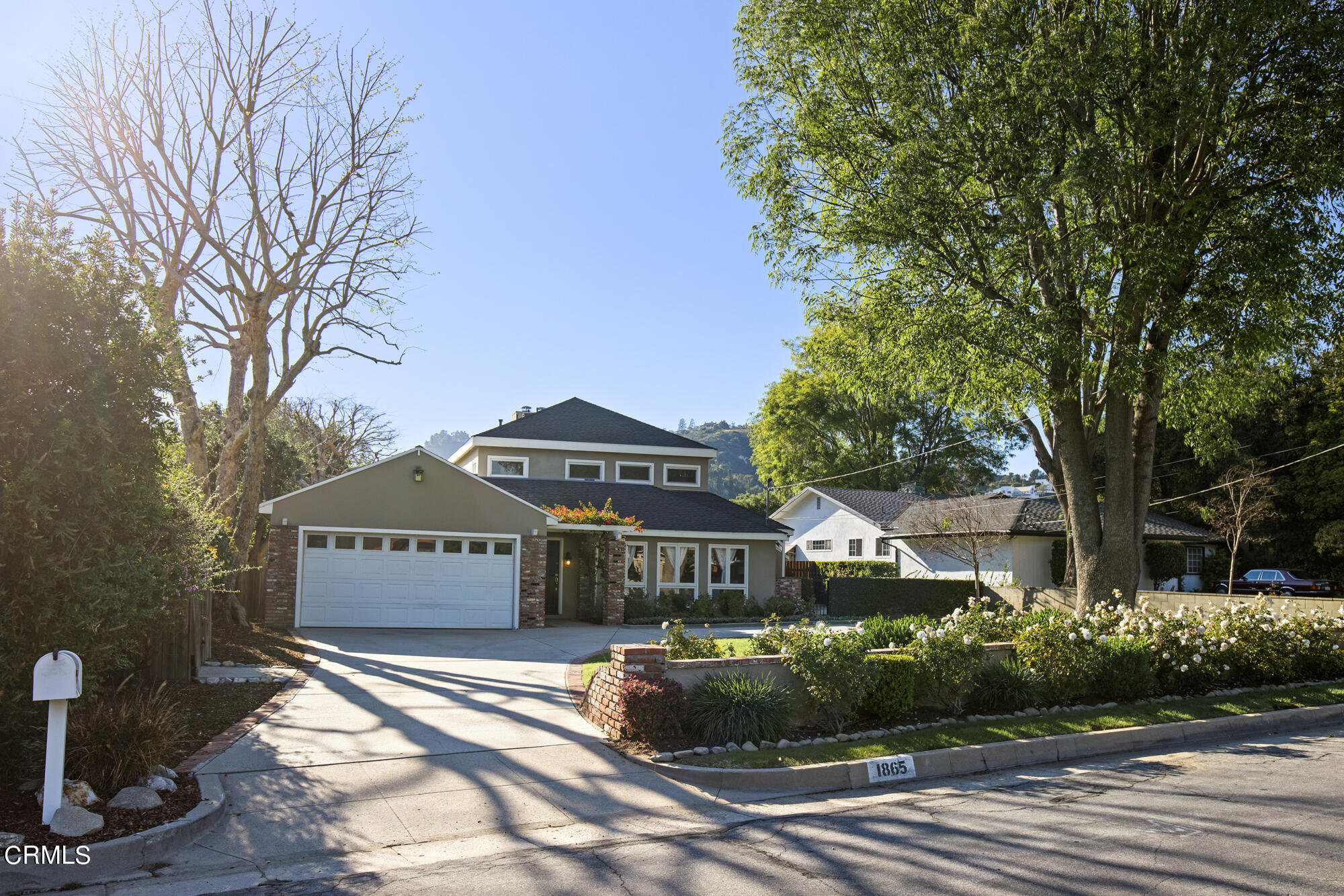 1865 North Arroyo Boulevard Pasadena, CA 91103 - Photo 6 of 59 1865 Arroyo_02