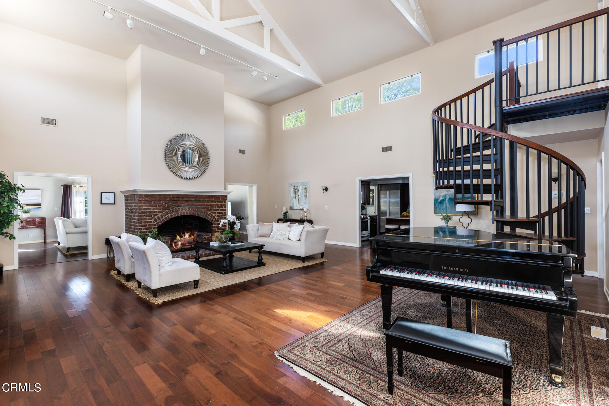 1865 North Arroyo Boulevard Pasadena, CA 91103 - Photo 8 of 59 1865 Arroyo_11