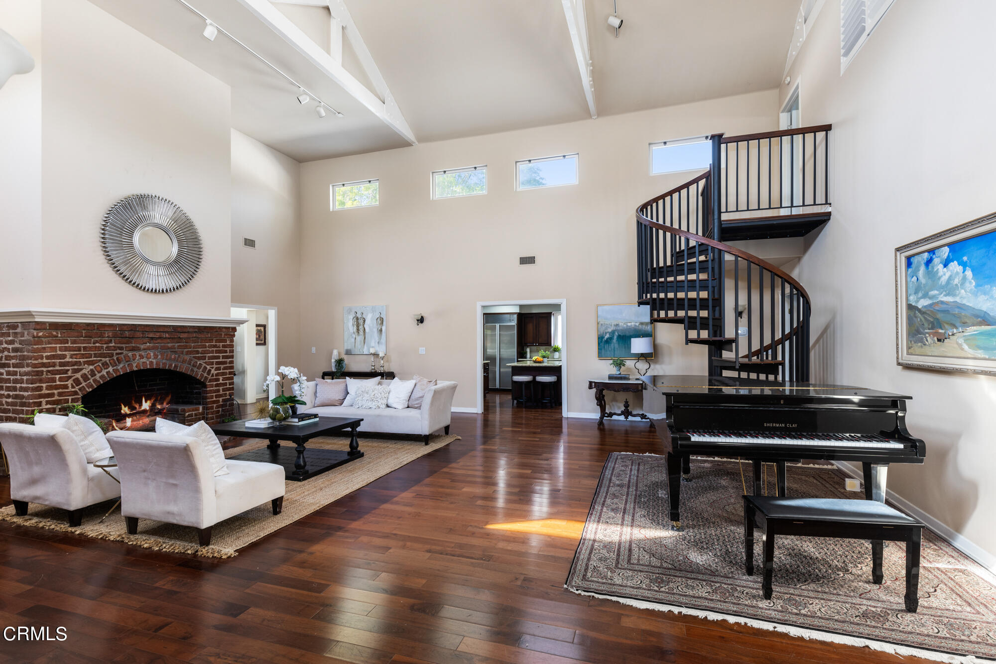 1865 North Arroyo Boulevard Pasadena, CA 91103 - Photo 9 of 59 1865 Arroyo_12