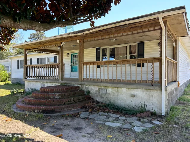 $199,900 | 104 Mallard Street, Grandy, NC 27939