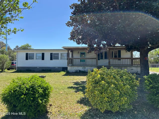 $199,900 | 104 Mallard Street, Grandy, NC 27939