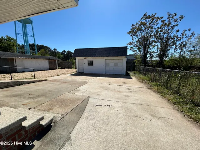 $199,900 | 104 Mallard Street, Grandy, NC 27939