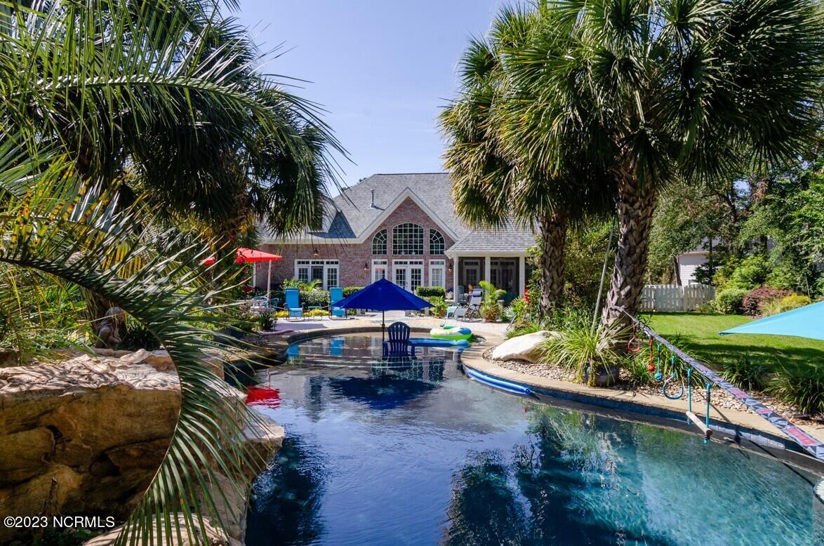 300 Garnercrest Road Wilmington, NC 28411 - Photo 44 of 58 43