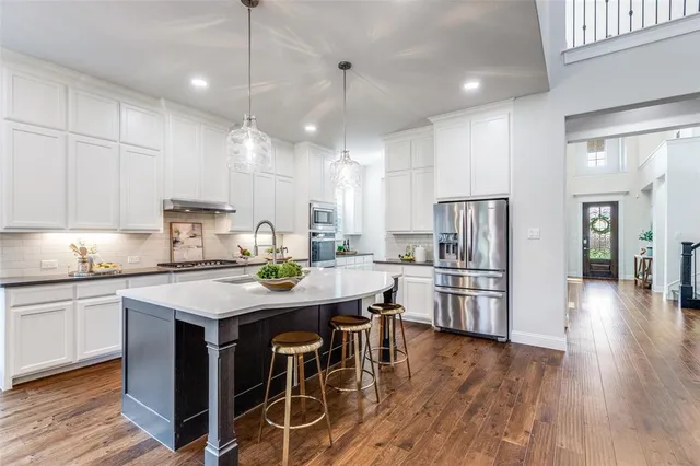 $999,000 | 2908 Majestic Prince Street, Celina, TX 75009