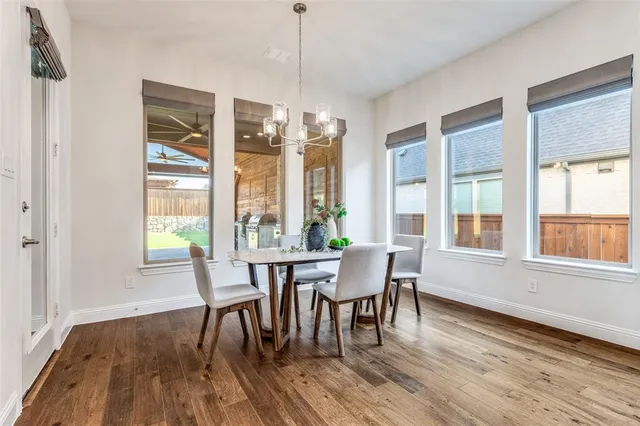 $999,000 | 2908 Majestic Prince Street, Celina, TX 75009