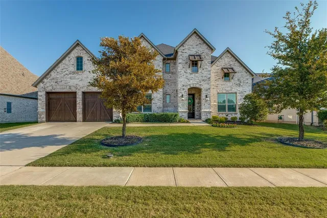 $999,000 | 2908 Majestic Prince Street, Celina, TX 75009