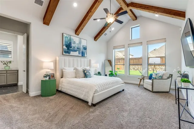 $999,000 | 2908 Majestic Prince Street, Celina, TX 75009