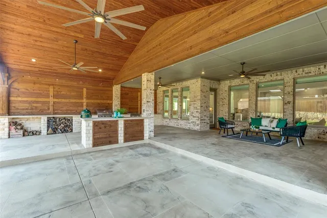 $999,000 | 2908 Majestic Prince Street, Celina, TX 75009