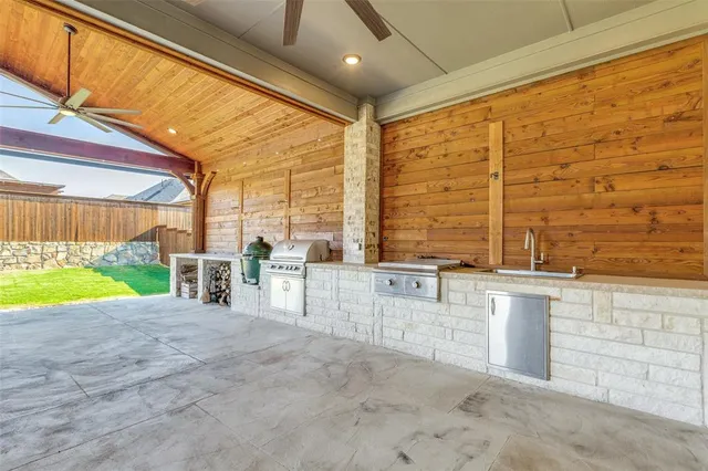 $999,000 | 2908 Majestic Prince Street, Celina, TX 75009