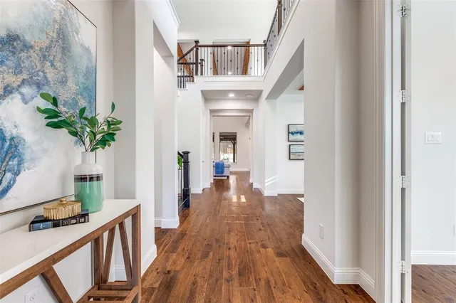 $999,000 | 2908 Majestic Prince Street, Celina, TX 75009