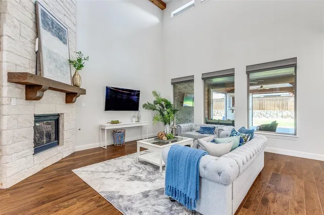 $999,000 | 2908 Majestic Prince Street, Celina, TX 75009