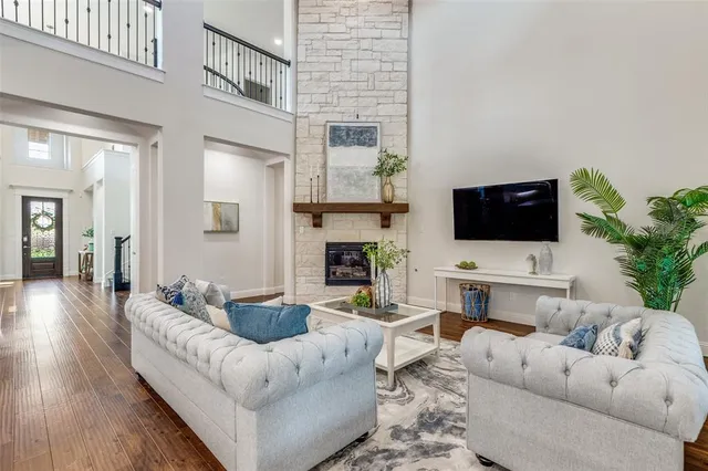 $999,000 | 2908 Majestic Prince Street, Celina, TX 75009