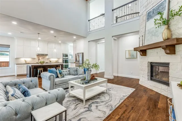 $999,000 | 2908 Majestic Prince Street, Celina, TX 75009