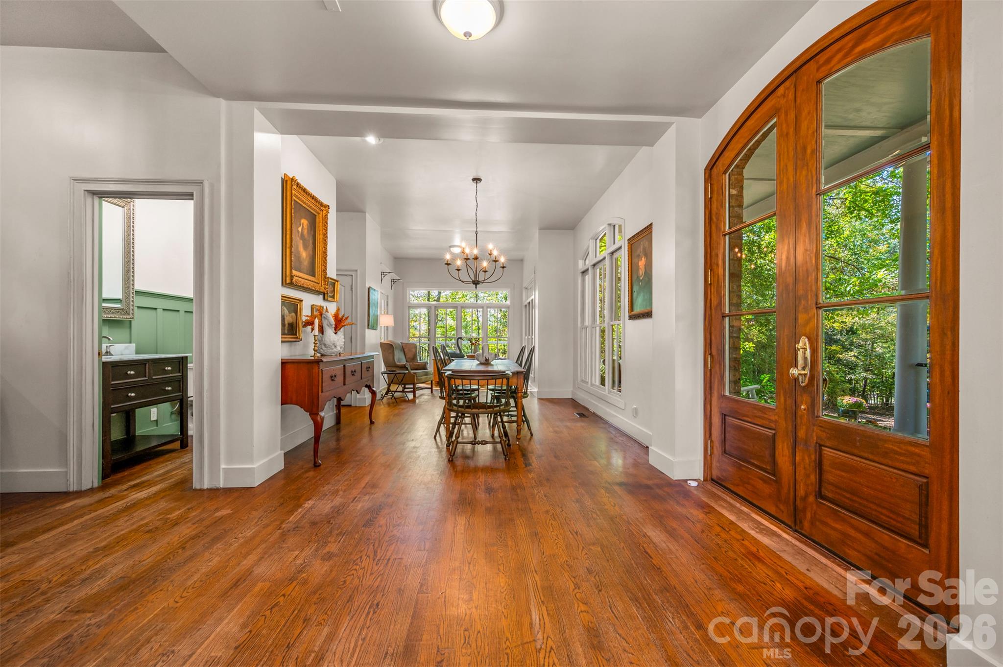 600 John Weaver Road Columbus, NC 28722 - Photo 5 of 47 Gallery Image 5
