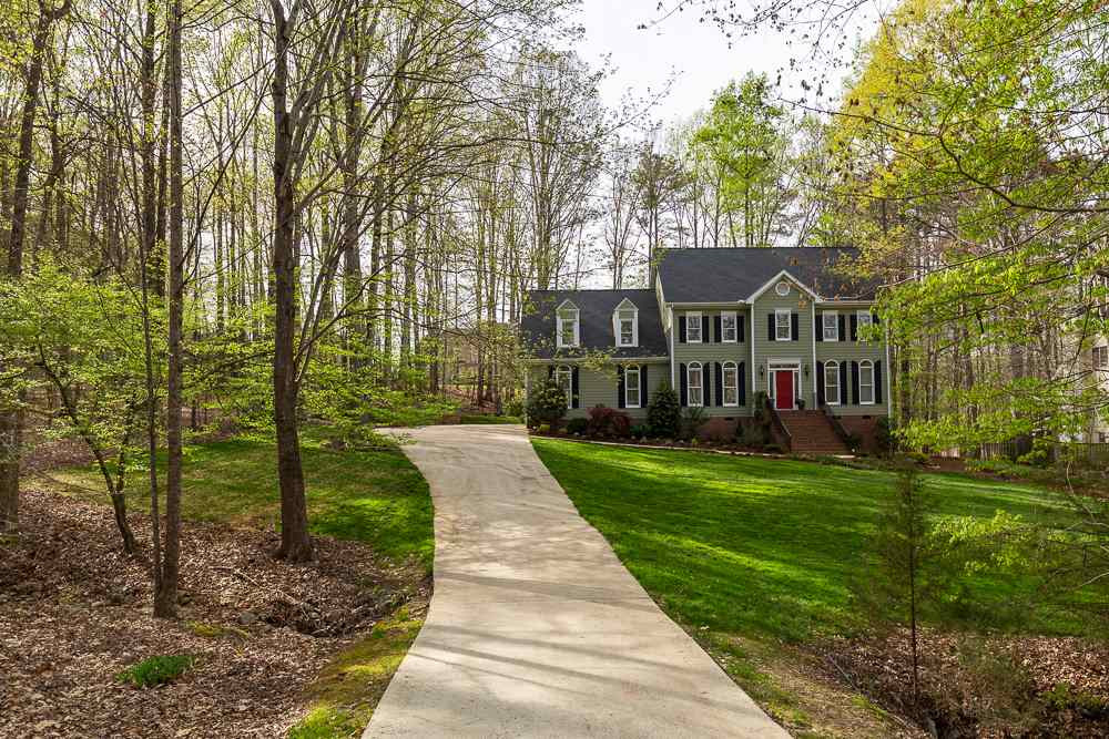2444 Sunnystone Way Raleigh, NC 27613 - Photo 30 of 30 Photo 30