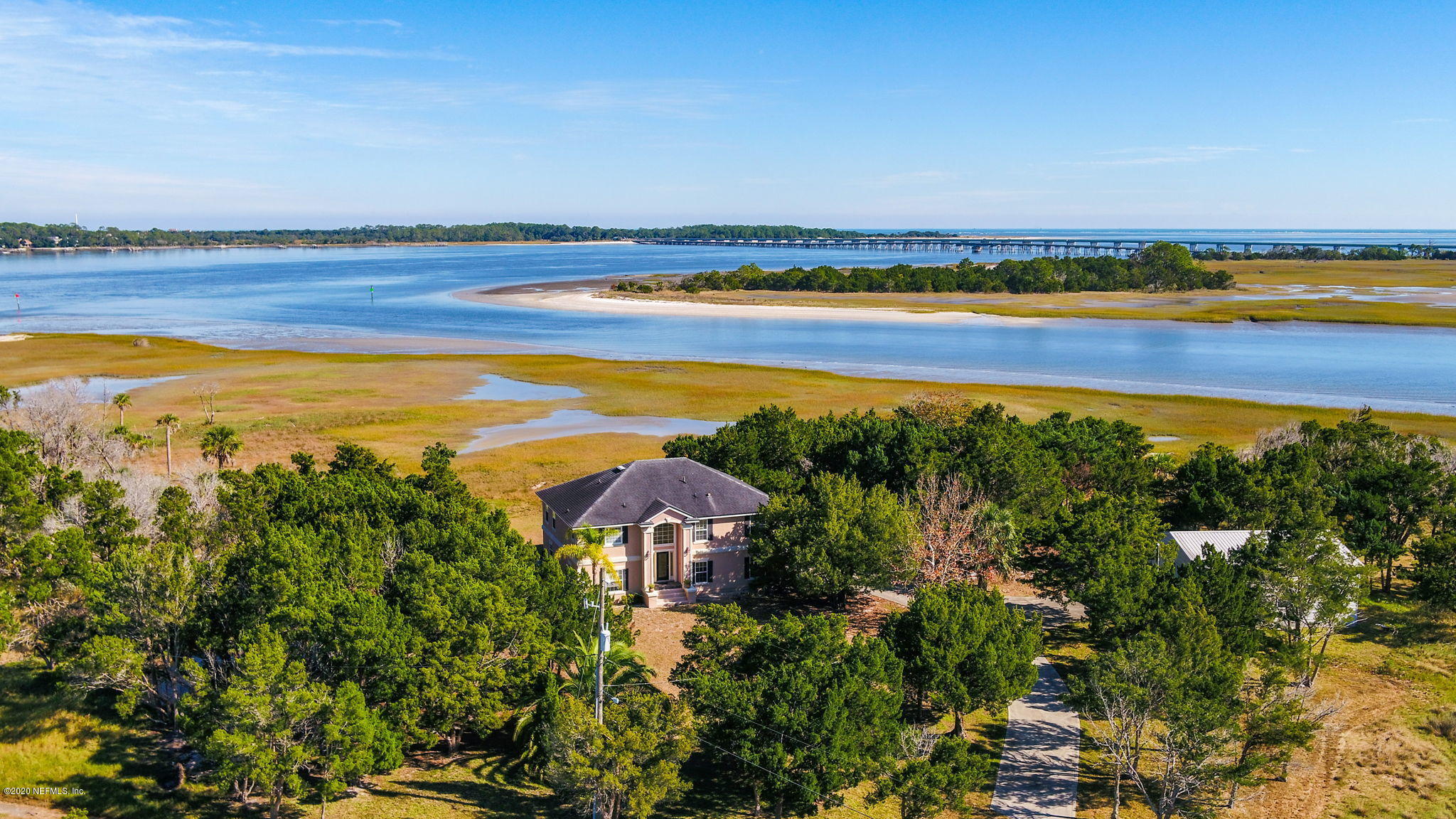 2.3 of Waterfront Acres