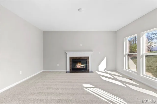 $366,900 | 2 Hermitage Ii At Windswept Farm, Eureka, MO 63025