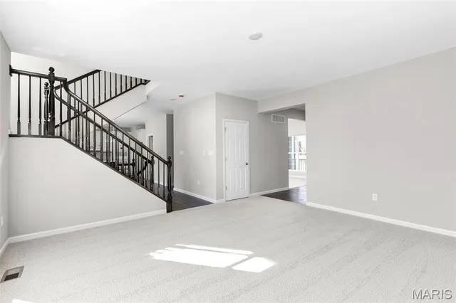 $366,900 | 2 Hermitage Ii At Windswept Farm, Eureka, MO 63025